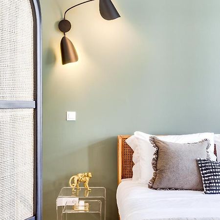 Da'Home - Boavista Green Studio Porto Exteriér fotografie