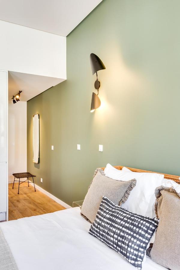 Da'Home - Boavista Green Studio Porto Exteriér fotografie