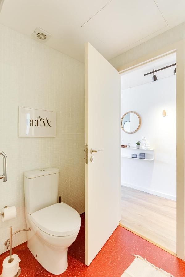 Da'Home - Boavista Green Studio Porto Exteriér fotografie