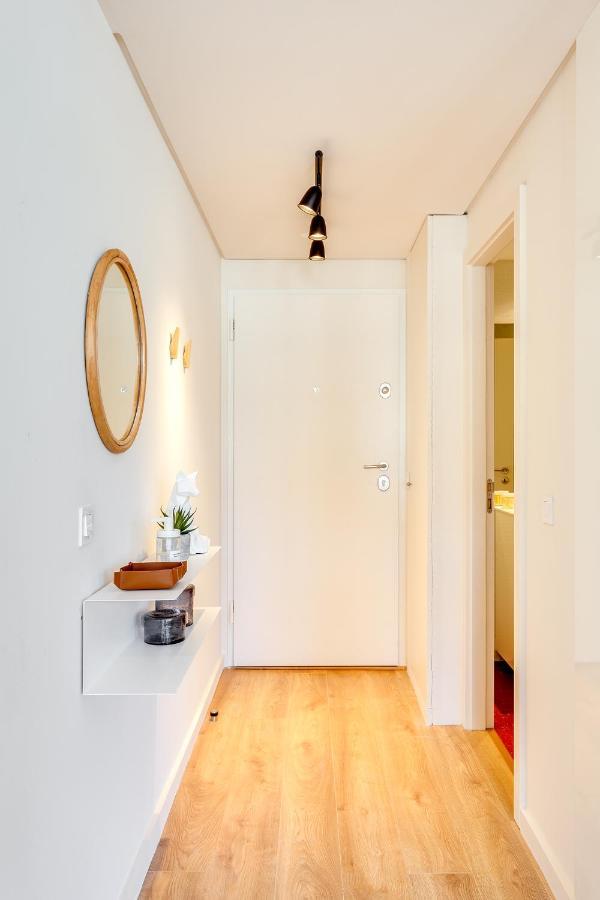 Da'Home - Boavista Green Studio Porto Exteriér fotografie