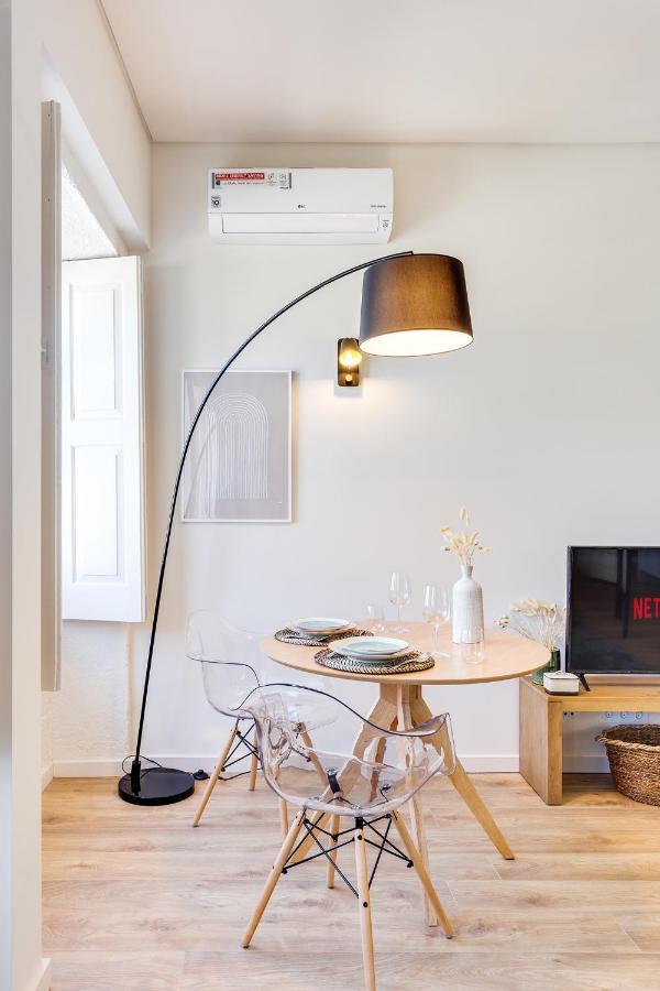 Da'Home - Boavista Green Studio Porto Exteriér fotografie