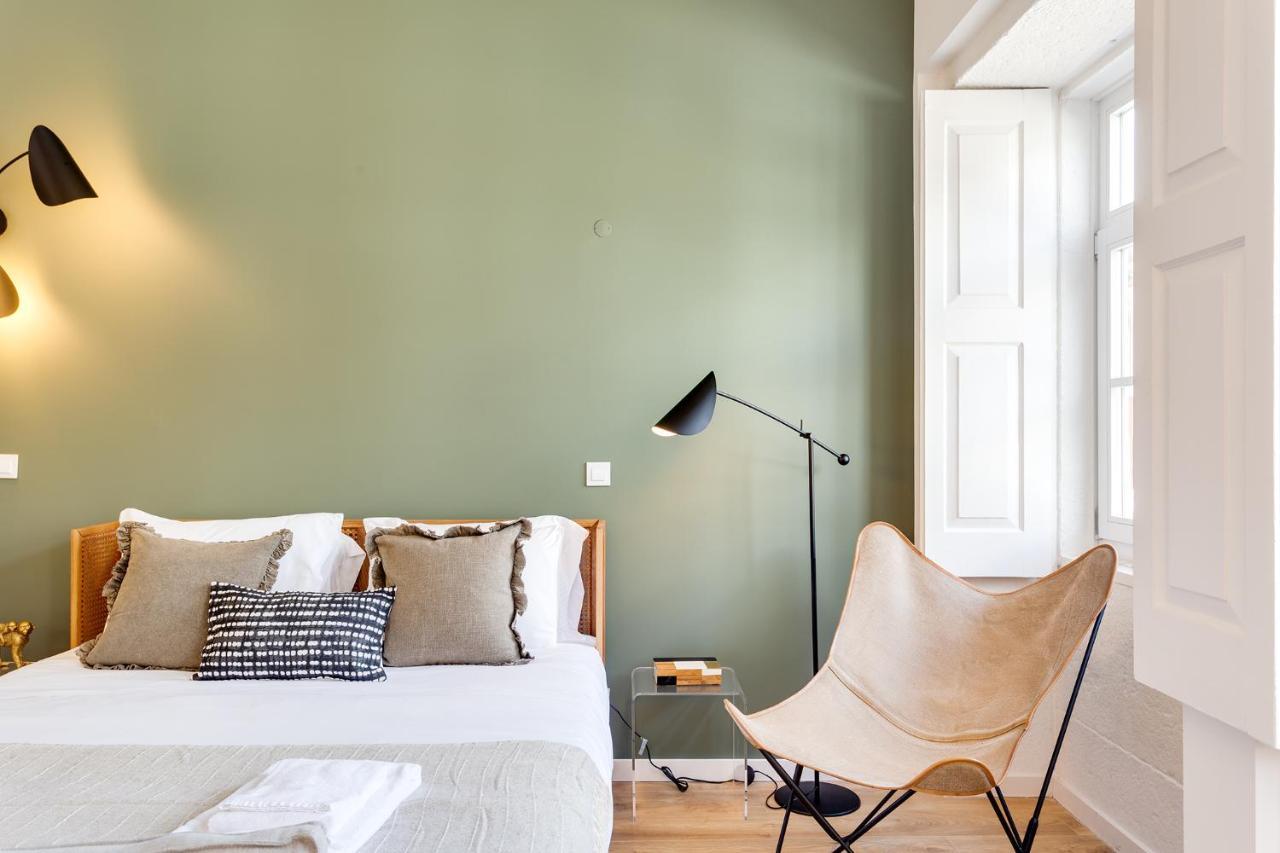 Da'Home - Boavista Green Studio Porto Exteriér fotografie