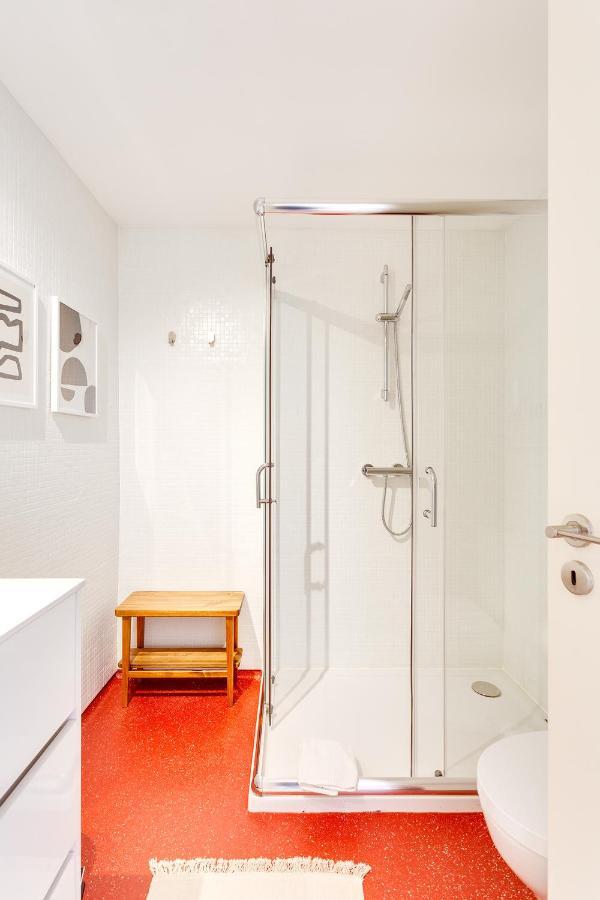 Da'Home - Boavista Green Studio Porto Exteriér fotografie