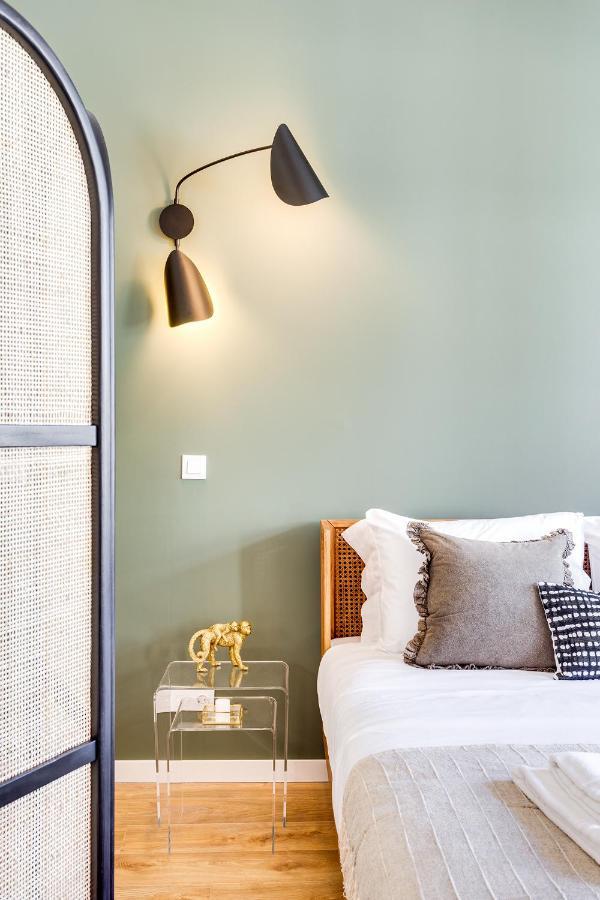 Da'Home - Boavista Green Studio Porto Exteriér fotografie