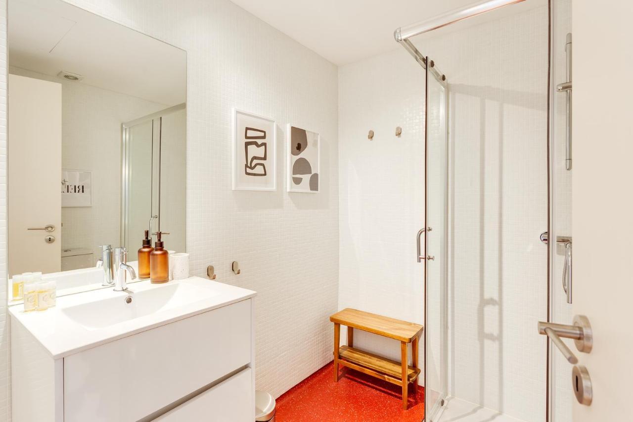 Da'Home - Boavista Green Studio Porto Exteriér fotografie